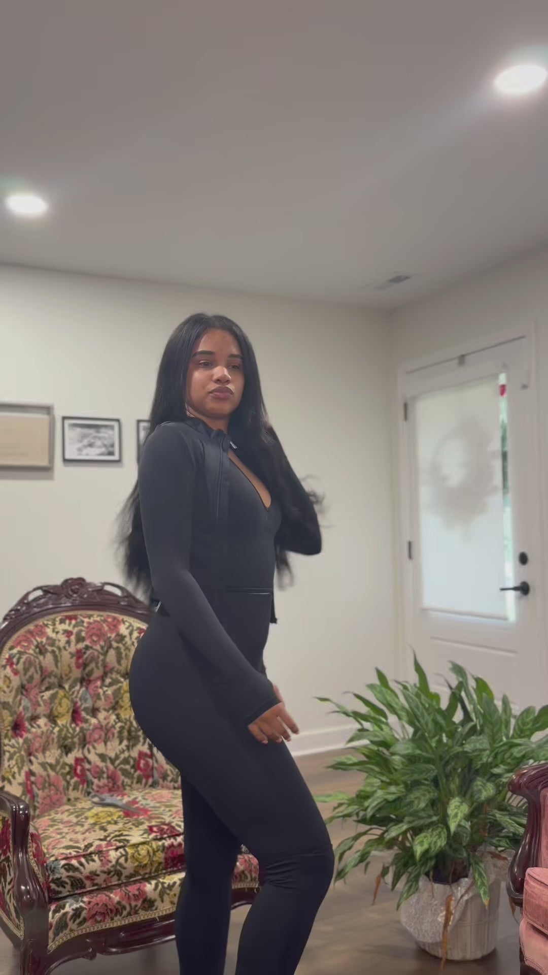Snatched Legging Set